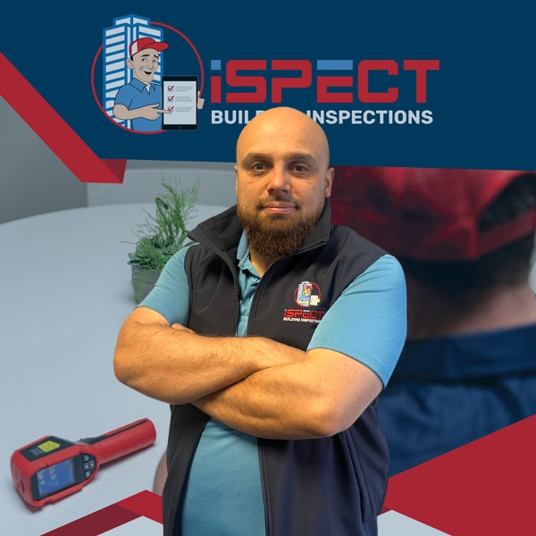 Abdul  Afyouni | iSPECT Dallas